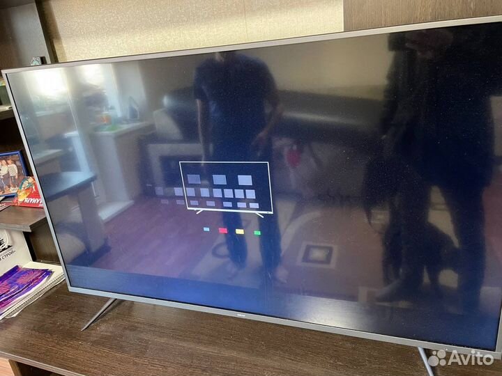 Качественный ремонт телевизоров, выезд, гарантия