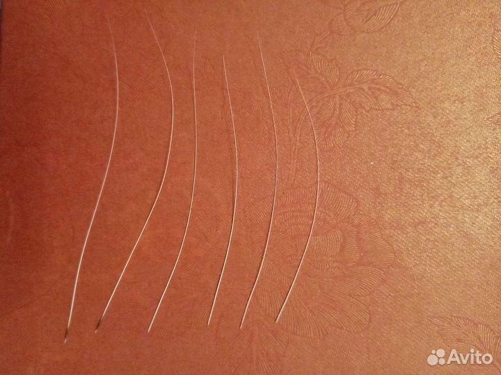 Усы кота для поделок