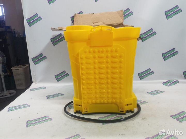 Опрыскиватель deko dksp12 065-0955