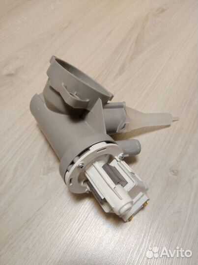 Насос (помпа) для с/м Electrolux EWT 0862