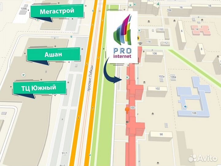 WI-FI Роутер Keenetic Lite (KN-1311)