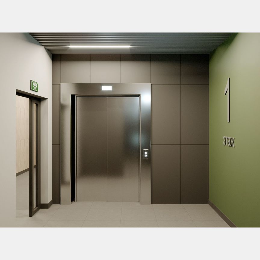 Квартира-студия, 19 м², 11/12 эт.