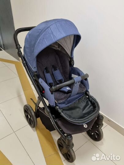 Коляска Tutis Aero 3 в 1