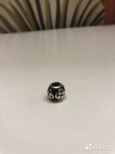 Украшение шарм Pandora