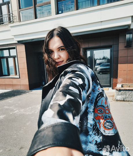 Услуги художника