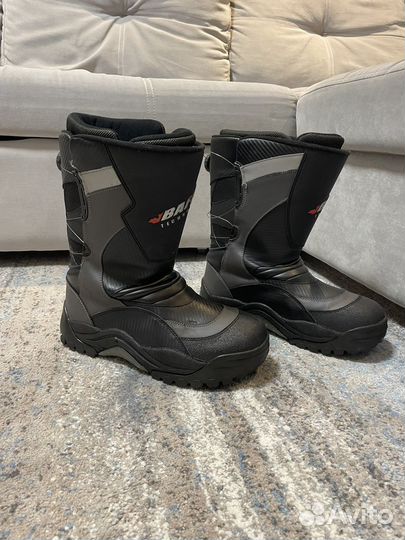 Зимние сапоги baffin