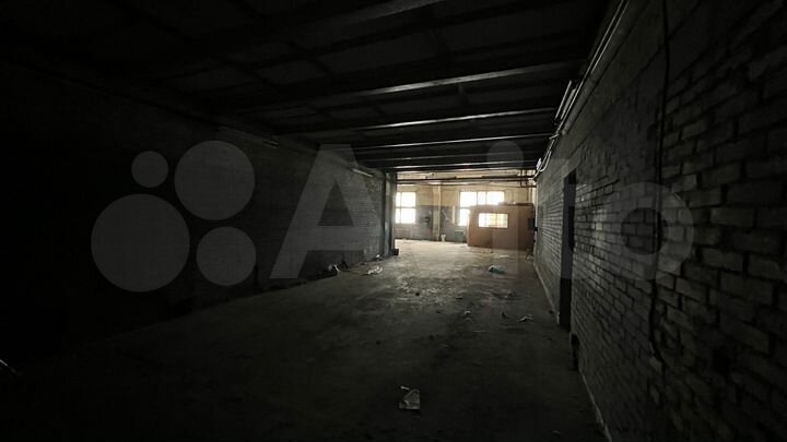 Склад, производство