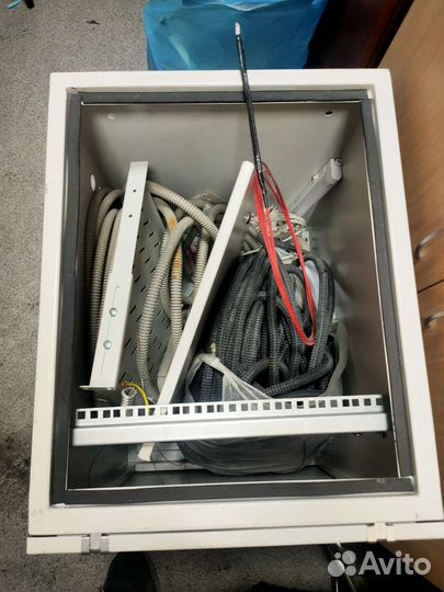 Шкаф телекоммуникационный всепогодный