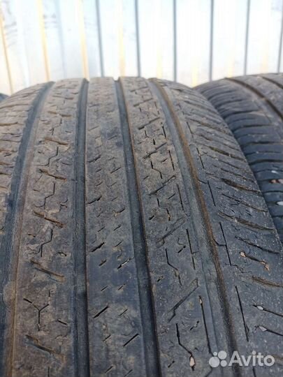 Dunlop Grandtrek ST30 235/55 R18