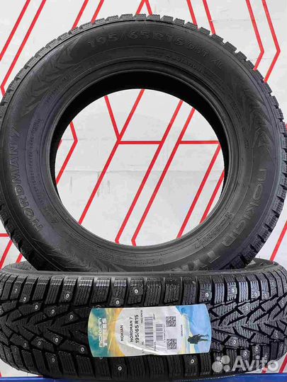 Nokian Tyres Hakkapeliitta 9 195/65 R15 95T