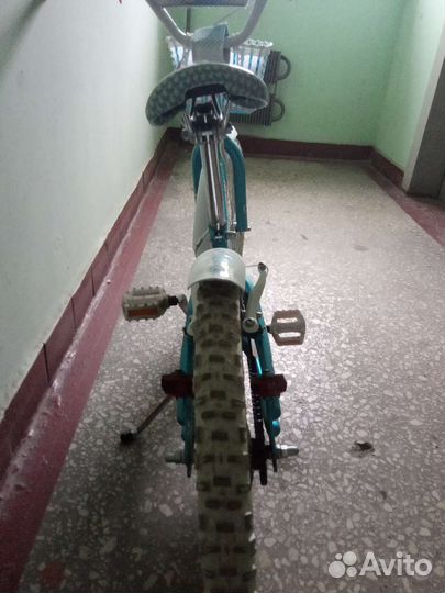 Велосипед детский Schwinn Stardust, 20 дюймов