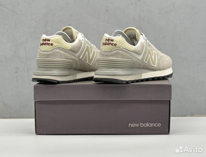 Женские кроссовки New Balance (36-41)