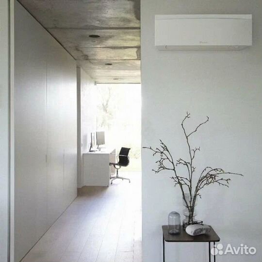 Кондиционер Daikin Emura 3 ftxj20AB/RXJ20A