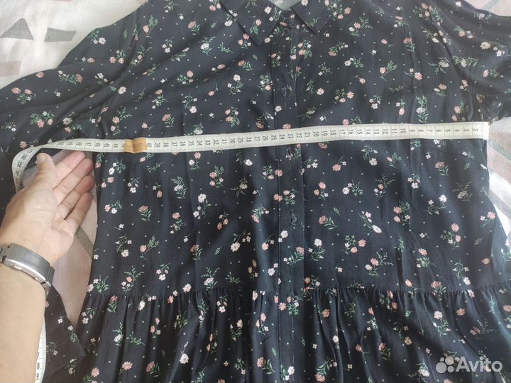 Платье Zolla M