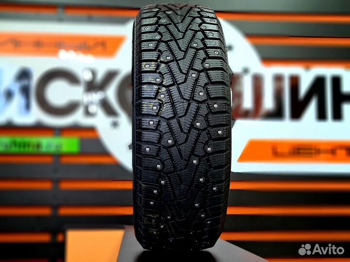 Pirelli Ice Zero 215/65 R16