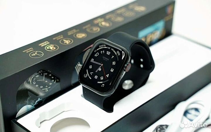 Smart watch 7(X7 Pro)