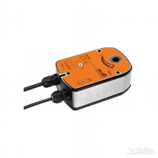 Новый Belimo BLF230