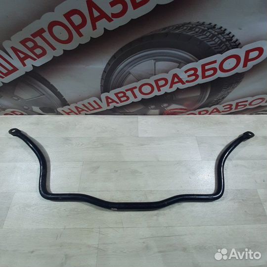 Стабилизатор поперечной устойчивости передний LADA