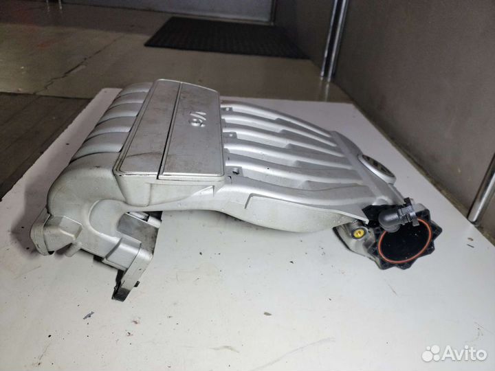 Коллектор впускной 3.6 BHK VW Touareg