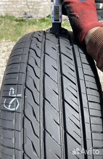 Landsail LS588 SUV 215/60 R17