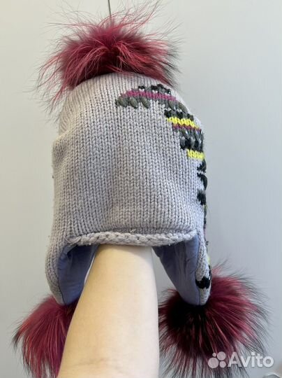 Шапка Tavitta L 54-56