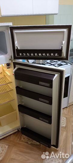 Холодильник