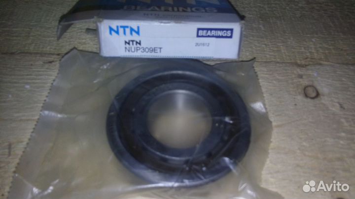 Подшипник большой A8V0107