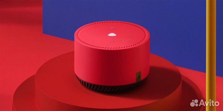 Яндекс станция lite новая