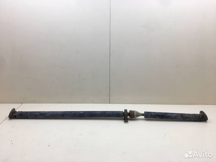 Б/У Б/У Карданный вал 370002820R nissan