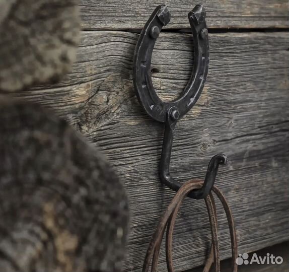 Кованые изделия ручной работы