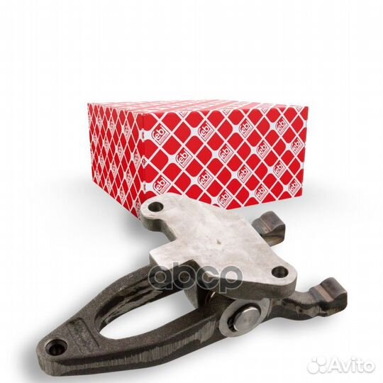 Вилка выключения сцепления MAN TGA 18-41.460 35