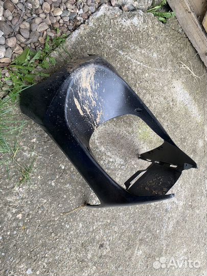 Пластик Honda dio 27/28