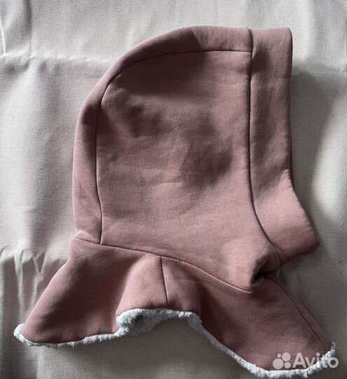 Шапки детские для девочки