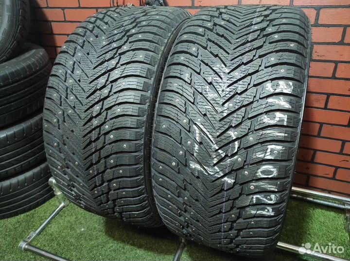 Nokian Tyres Hakkapeliitta 10 315/40 R21 115T