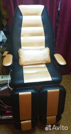 Кресло для педикюра