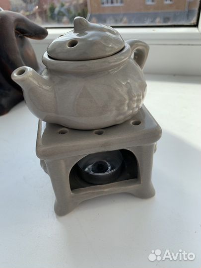 Набор для чайной церемонии