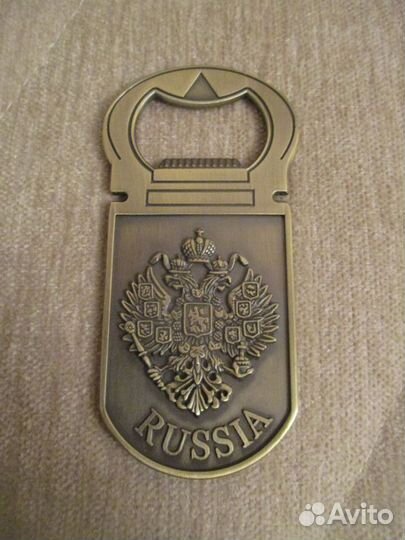 Открывашка Москва Россия