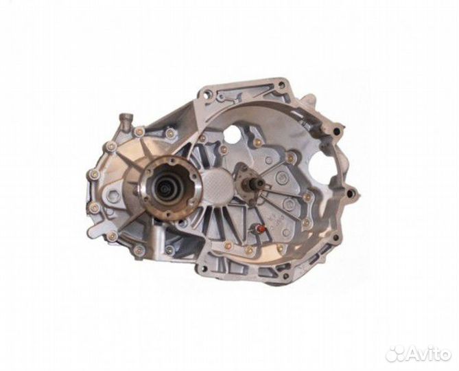 МКПП (механическая коробка переключения передач) Skoda Octavia