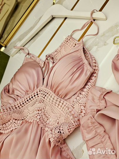 Домашний костюм s-3007