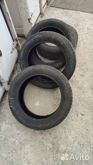 Nokian Tyres Nordman SZ2 215/55 R17