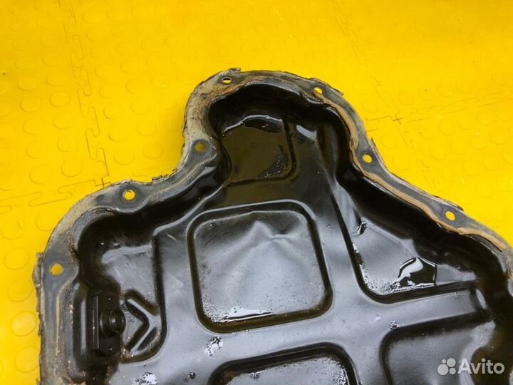 Поддон масляный Infiniti Qx50 J55 KR20 012800A