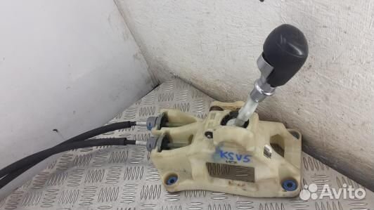 Кулиса кпп hyundai I30 GD (KSV05DX01)