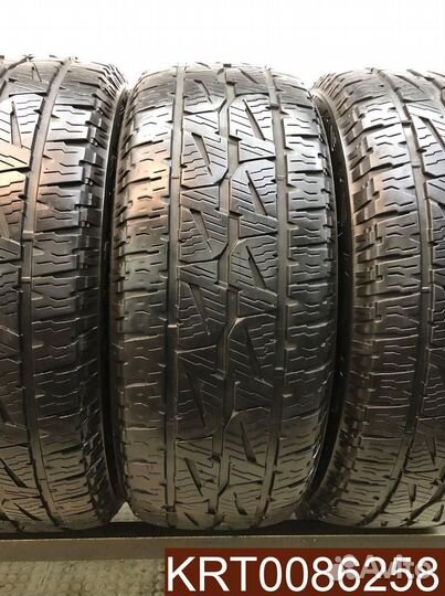 Bridgestone Dueler A/T 001 265/60 R18 106K