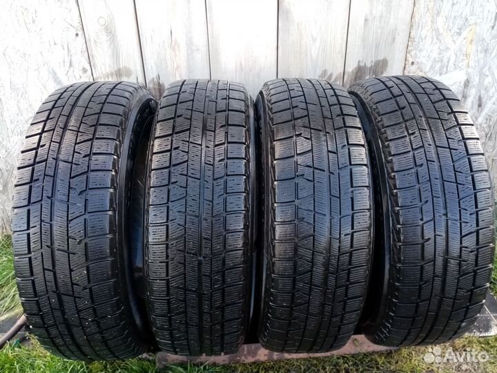 Yokohama Ice Guard IG50 195/65 R15
