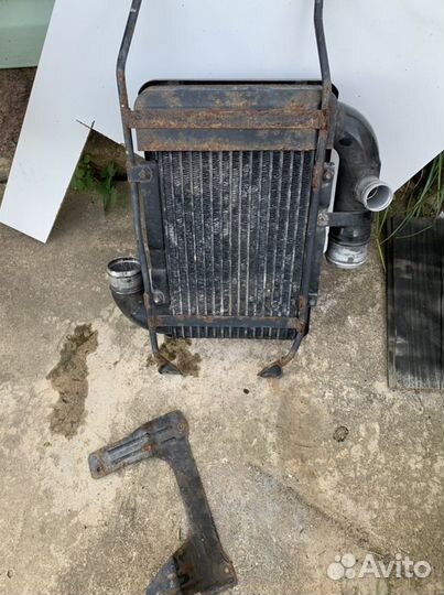 Интеркуллер