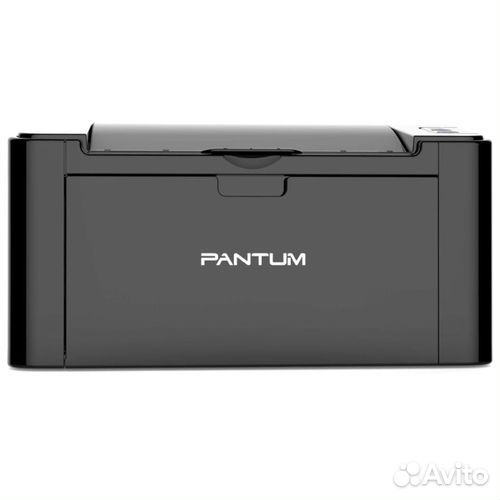 Принтер Pantum P2500NW