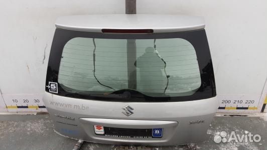 Дверь 3-5 suzuki SX4 YA11S (ABE05GF01)