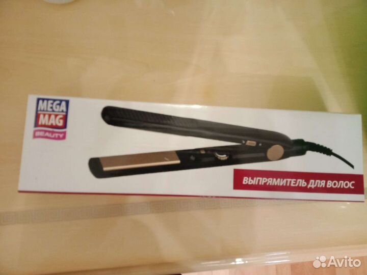 Выпрямитель для волос