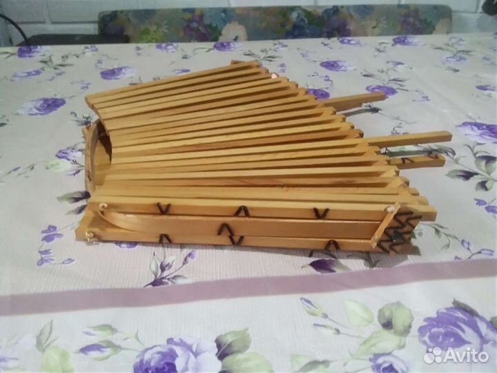 Вазочка/фруктовница. СССР