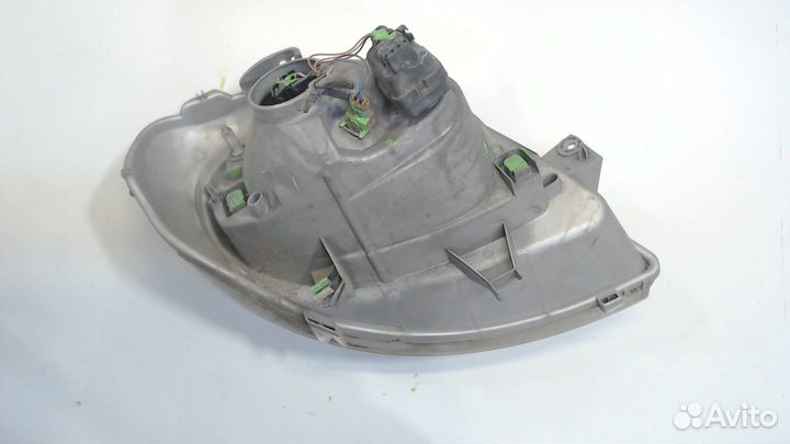 Фара (передняя) Renault Trafic, 2006